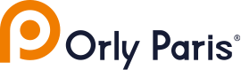Logo de Orly Paris